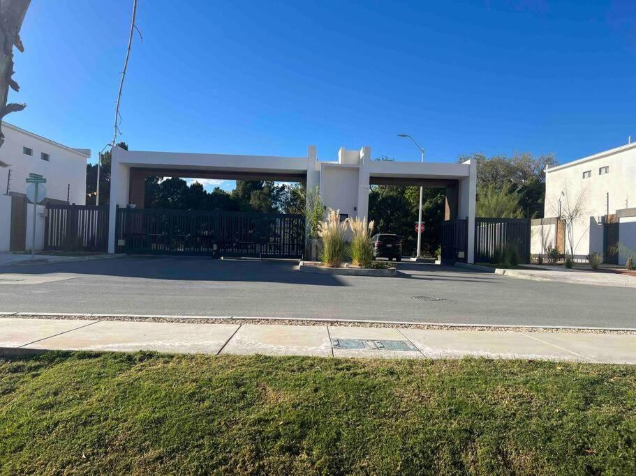 Arcana Lujo Residencial Ciudad Juárez Exterior foto